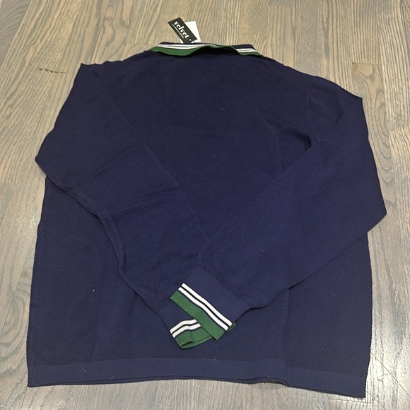 Brand new Velvet tees men’s sweater - Picture 2 of 2